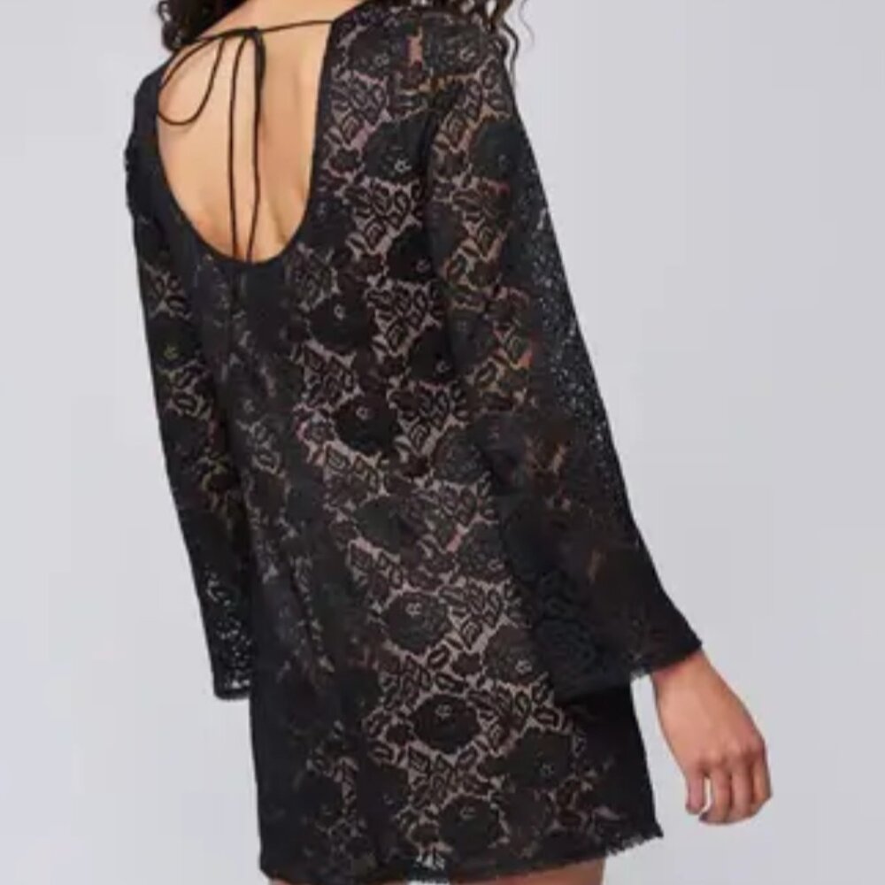 Gentle Fawn Hannah Dress